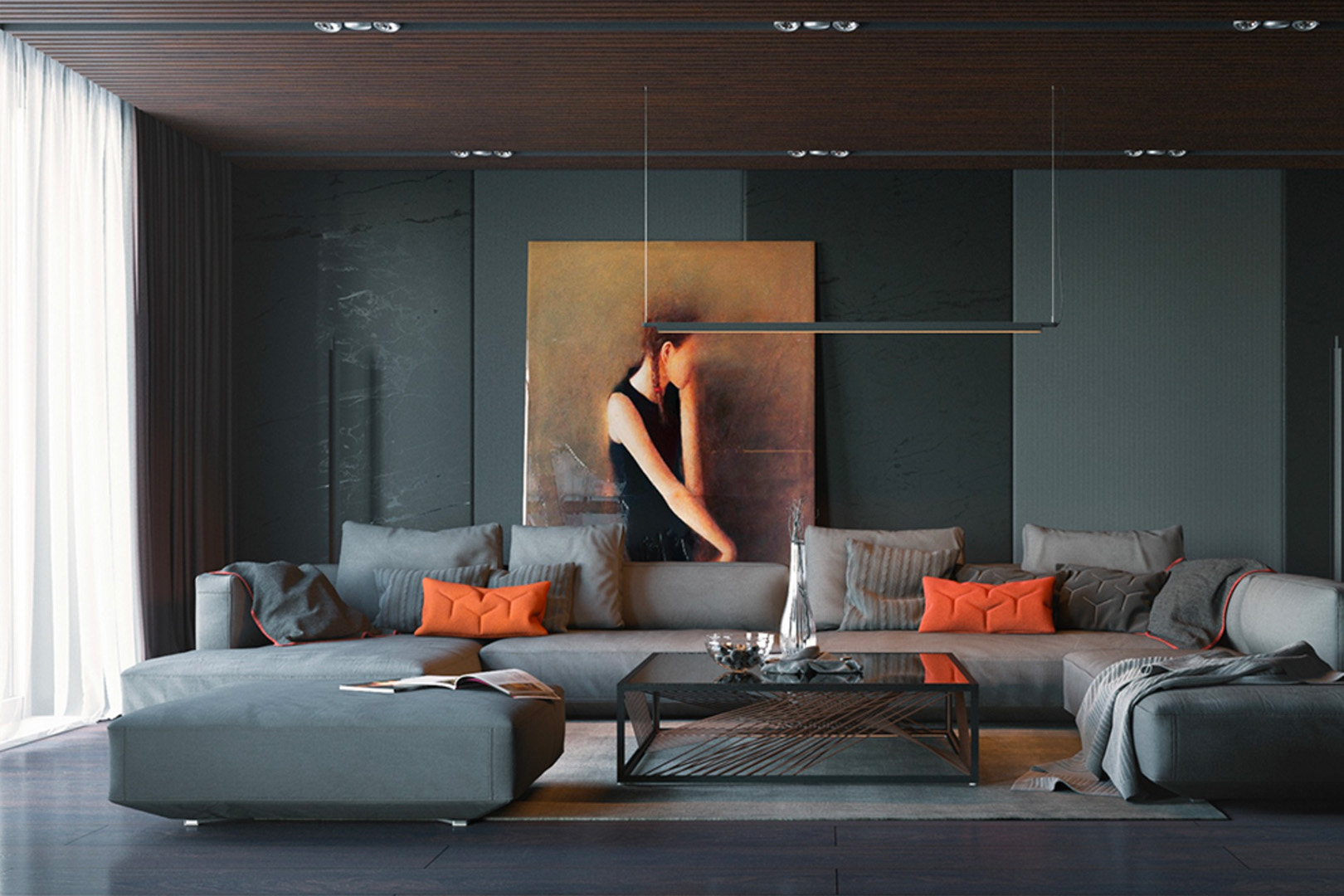 downtown toronto map