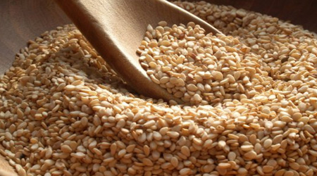 Sesame Seeds