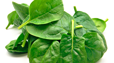 Spinach