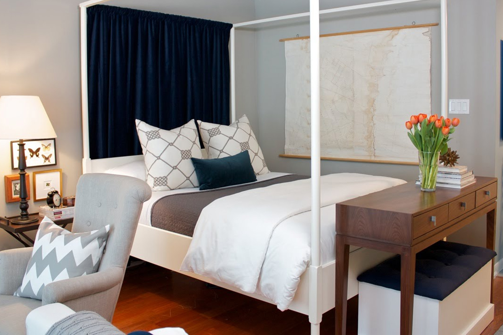 single room